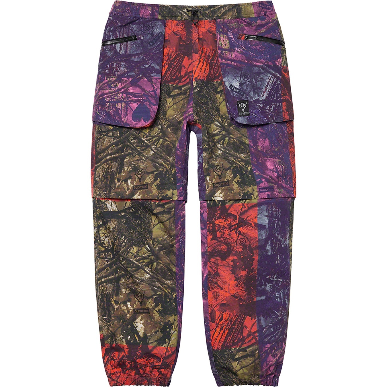 Supreme®/SOUTH2 WEST8 River Trek Pant view 16